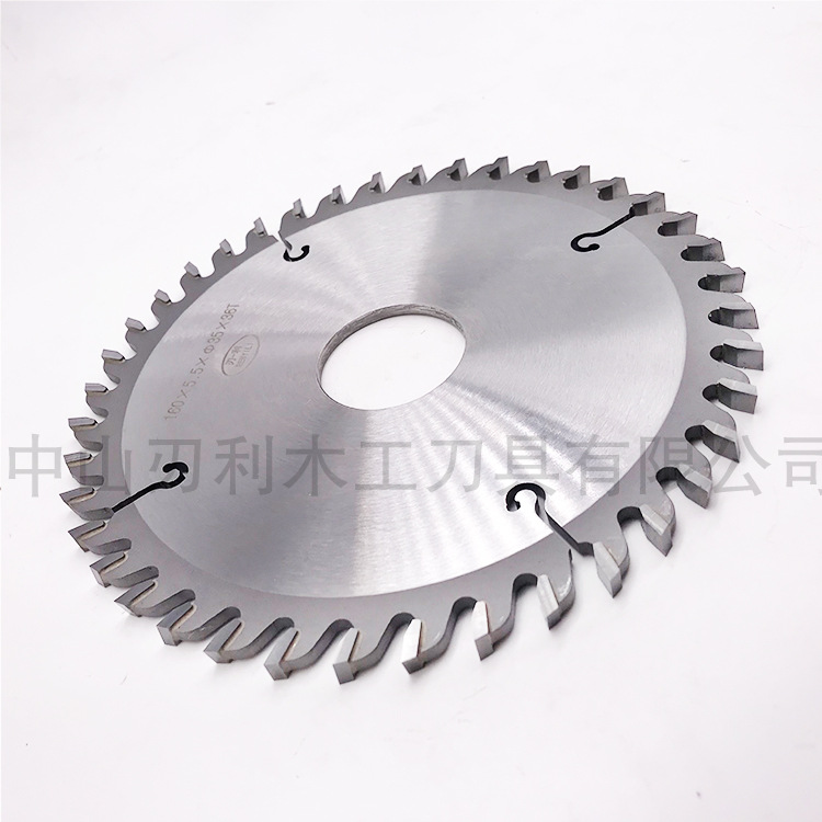 Disco de sierra circular de al - Woodworking Machines reseña y precio