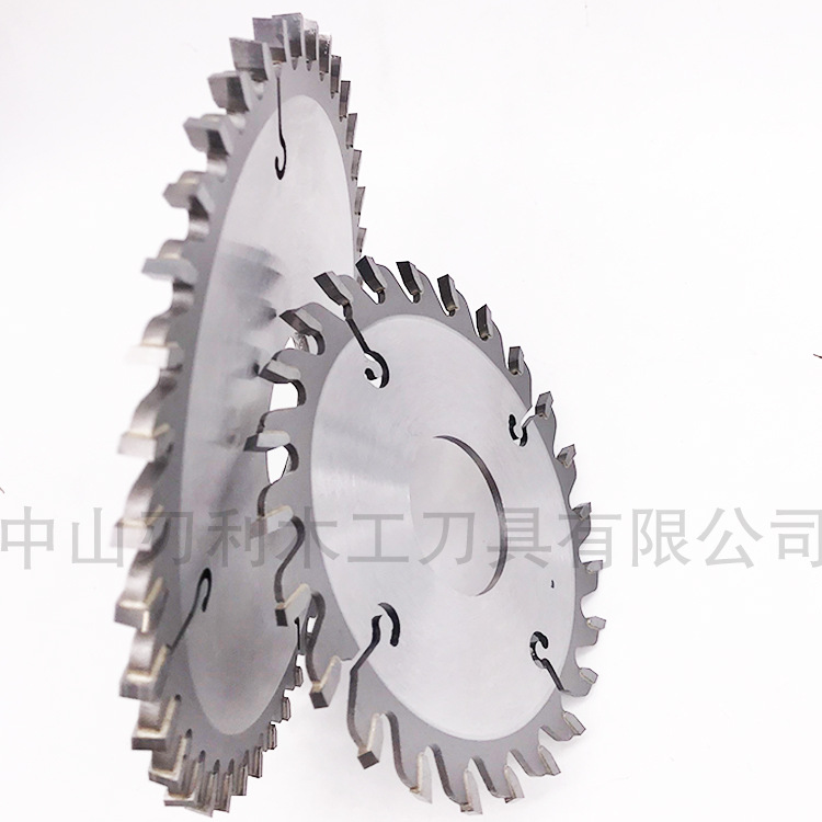 Disco de sierra circular de al - Woodworking Machines reseña y precio
