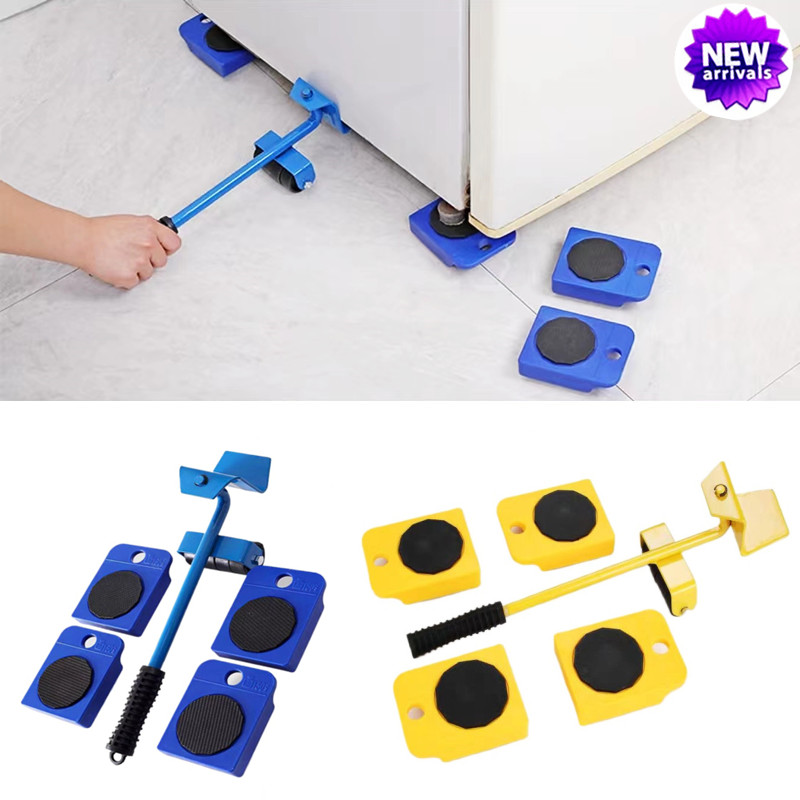 Juego de herramientas para mov - Cabinet Scraper Set reseña y precio