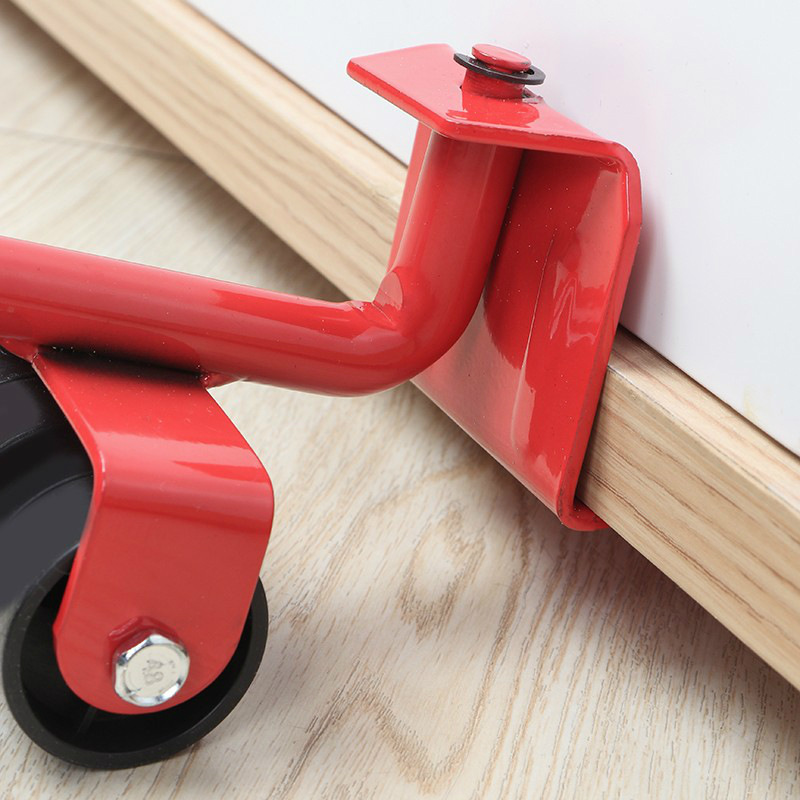 Juego de herramientas para mov - Cabinet Scraper Set reseña y precio