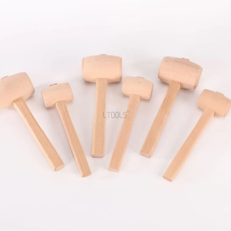 Martillo de haya para carpinte - Woodworking Hammer reseña y precio