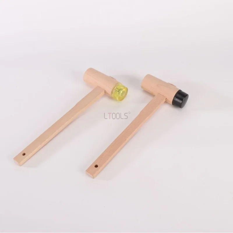 Martillo de haya para carpinte - Woodworking Hammer reseña y precio