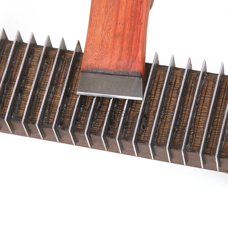 Rascador de herramientas para  - Woodworking Kumiko reseña y precio