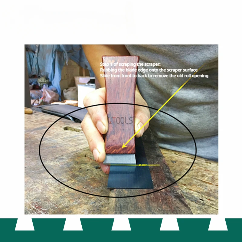 Rascador de herramientas para  - Woodworking Kumiko reseña y precio