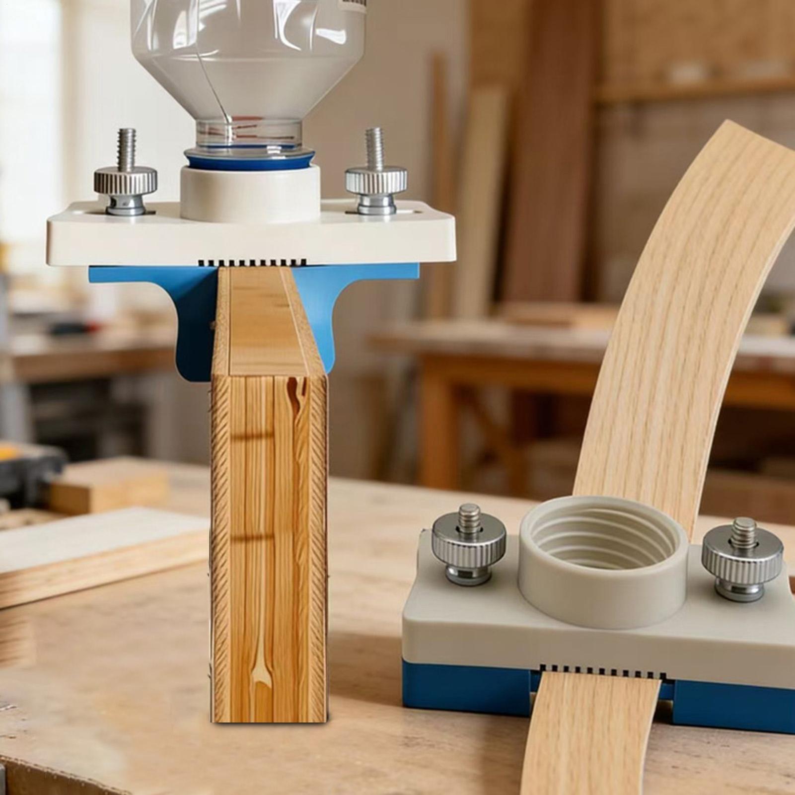 Esparcidor de pegamento para m - Woodworking Crafts reseña y precio