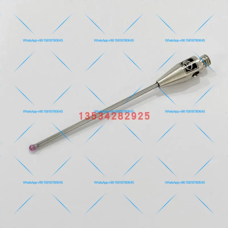 Sonda Renishaw A-5000-8663 PS5 - Woodworking Uk reseña y precio