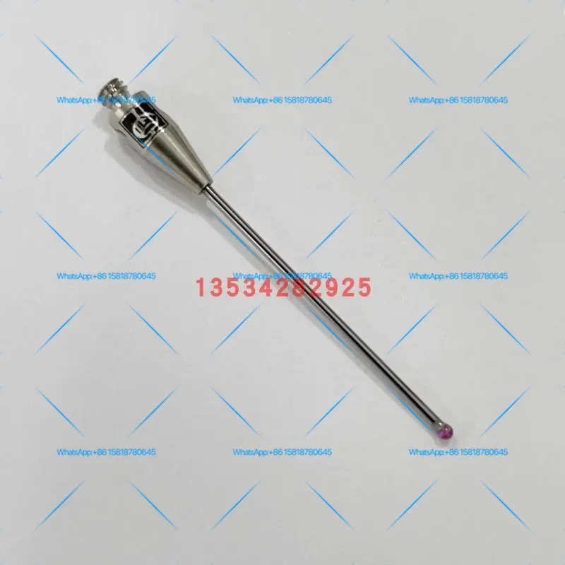 Sonda Renishaw A-5000-8663 PS5 - Woodworking Uk reseña y precio
