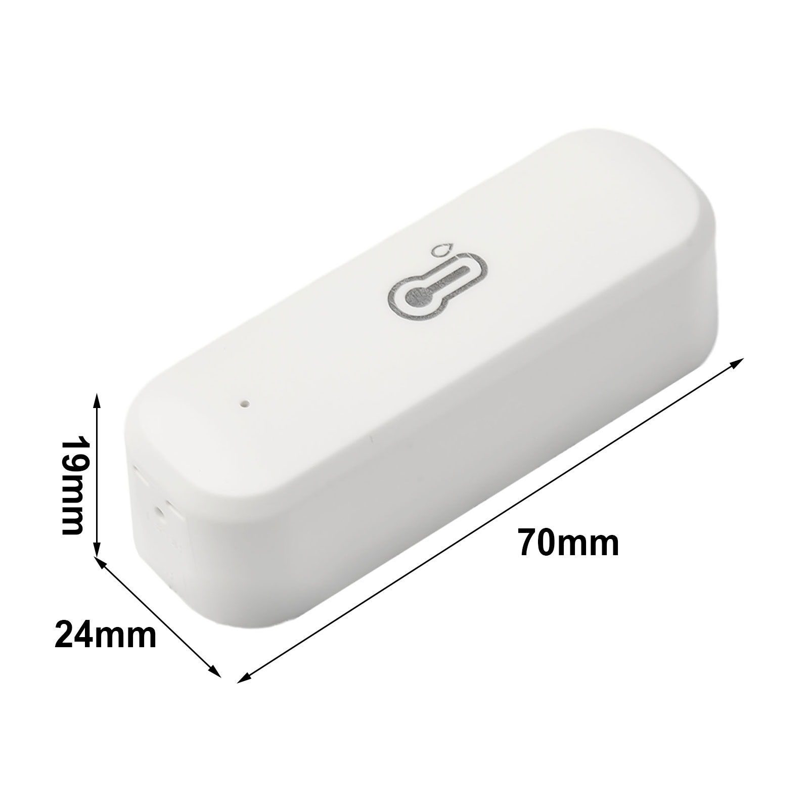 4 Sensores Inalámbricos Zigbee - Woodworking Apps reseña y precio