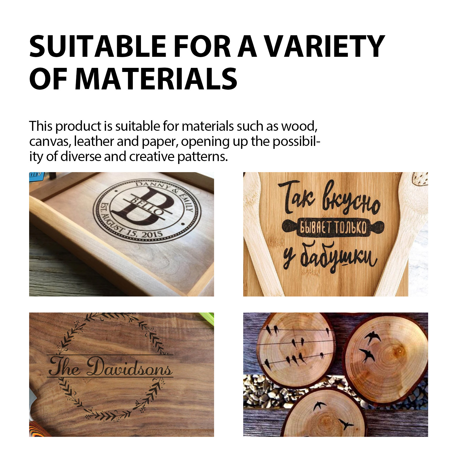 Pasta Multiusos para Encender  - Woodworking Crafts reseña y precio