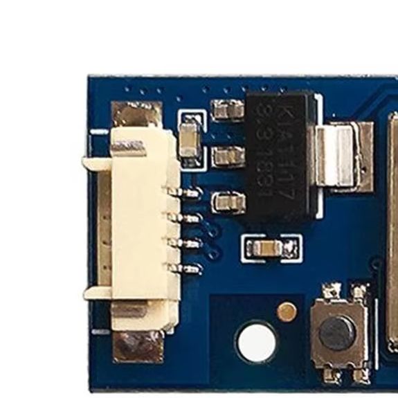 Módulo WiFi Xy-WFPOW DC5V para - Woodworking Apps reseña y precio