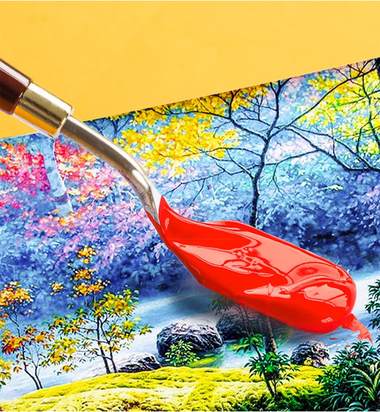 Juego de Espátulas para Artist - Drawknife Blade reseña y precio