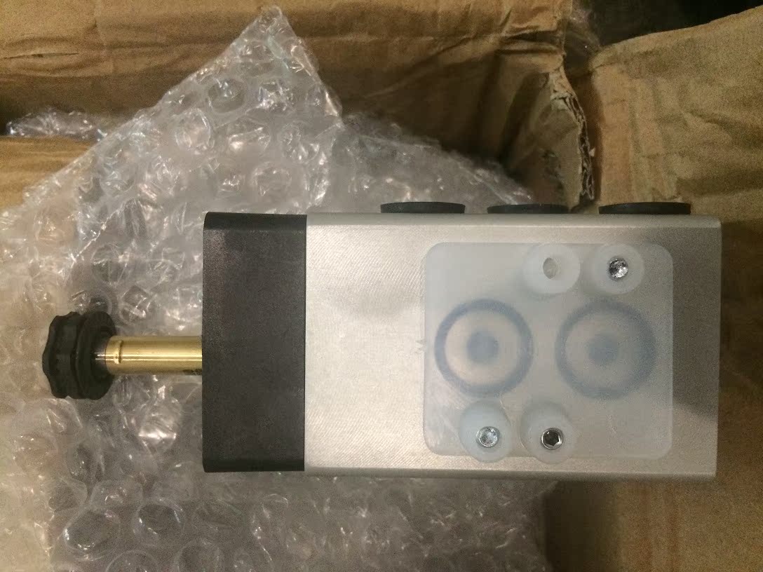 Cuerpo de Válvula Solenoide NO - Woodworking Uk reseña y precio