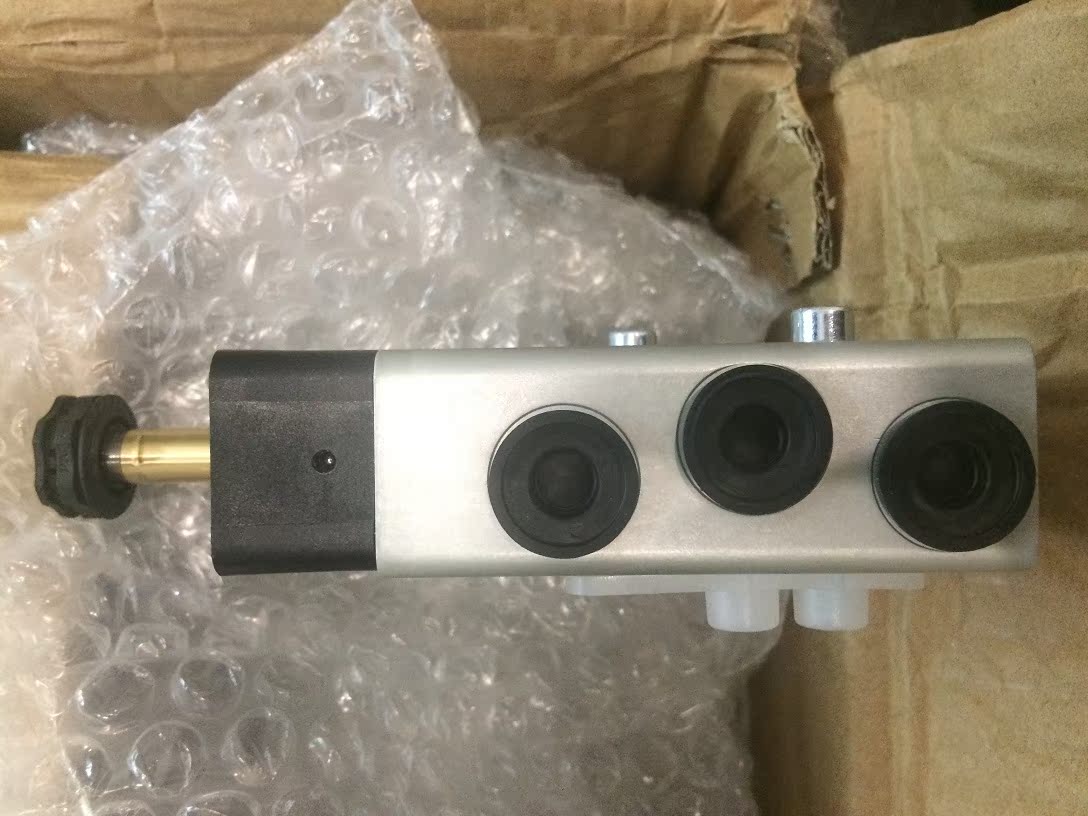 Cuerpo de Válvula Solenoide NO - Woodworking Uk reseña y precio
