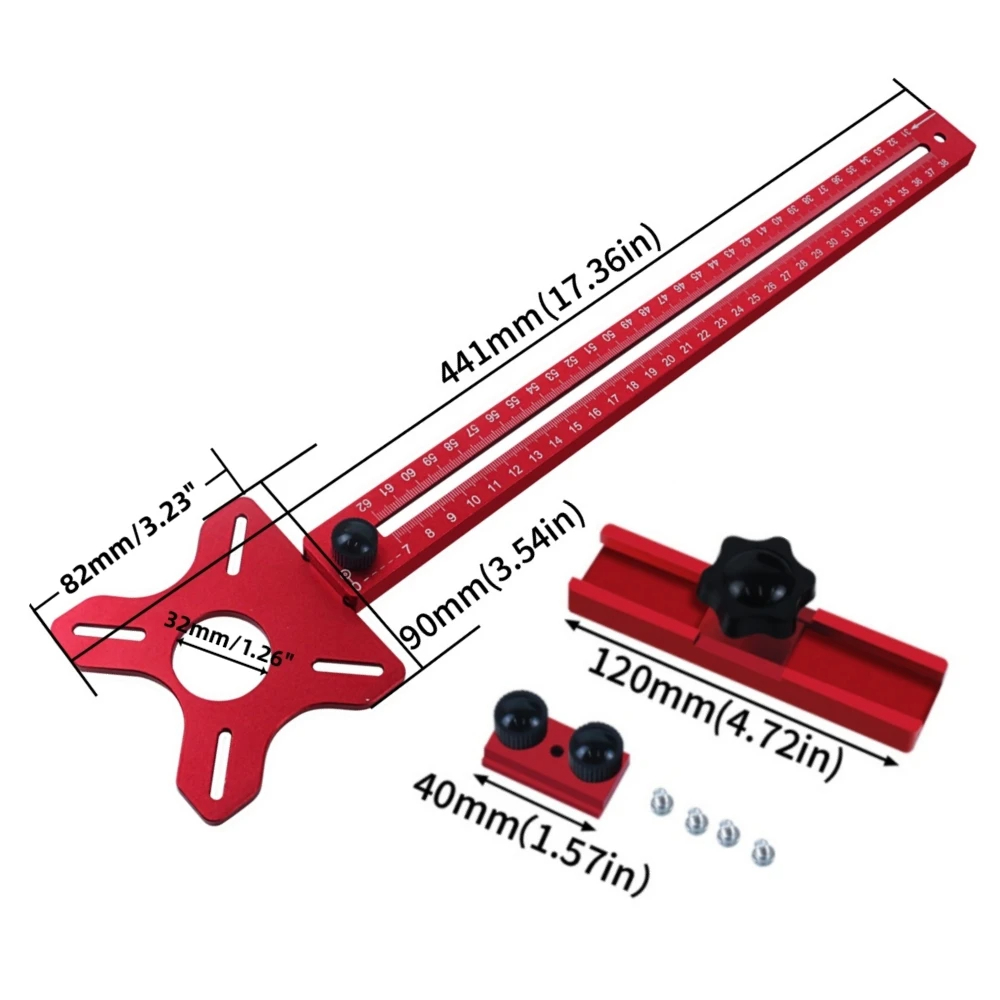 Enrutador 3 en 1, soporte de r - Woodworking Kumiko reseña y precio