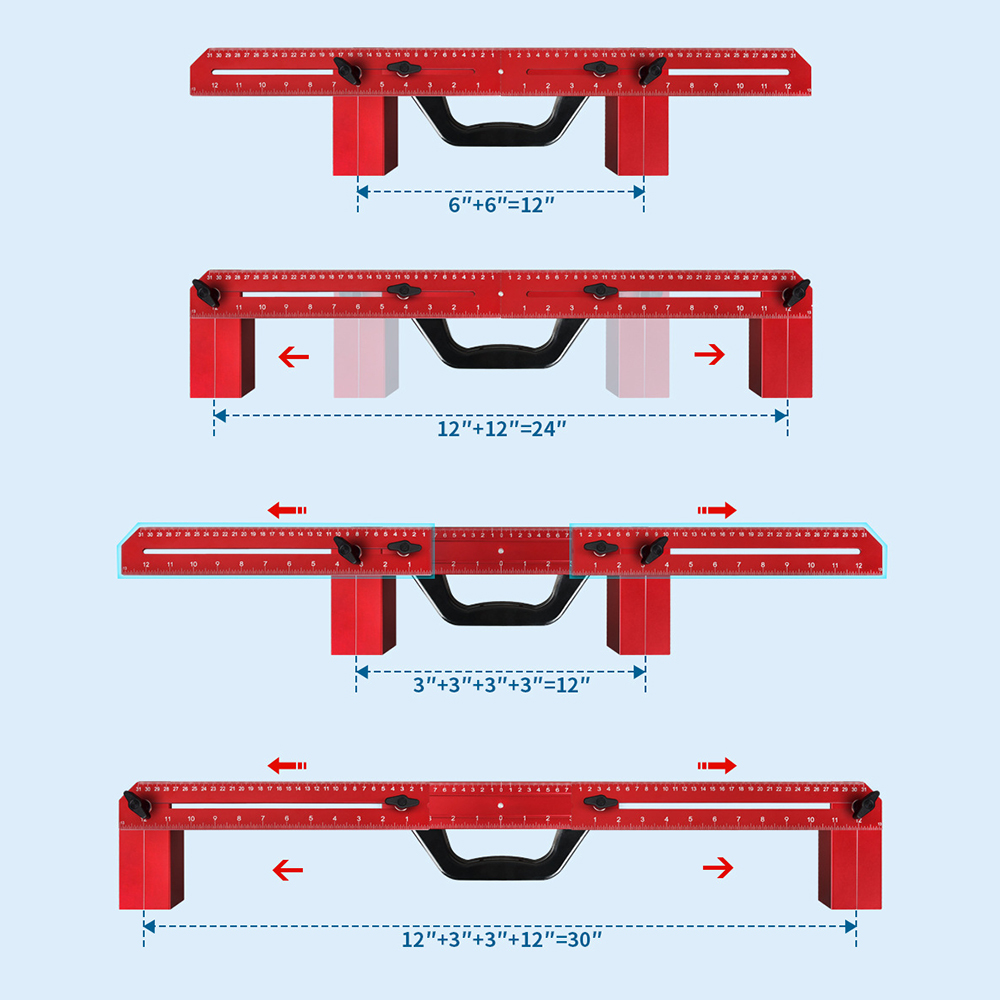 1 Juego de Herramientas para M - Woodworking Kumiko reseña y precio