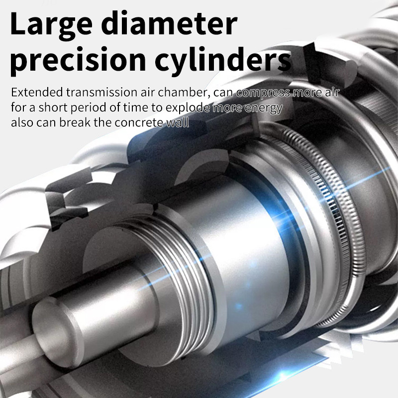 Martillo Eléctrico Makita, Mar - Woodworking Hammer reseña y precio