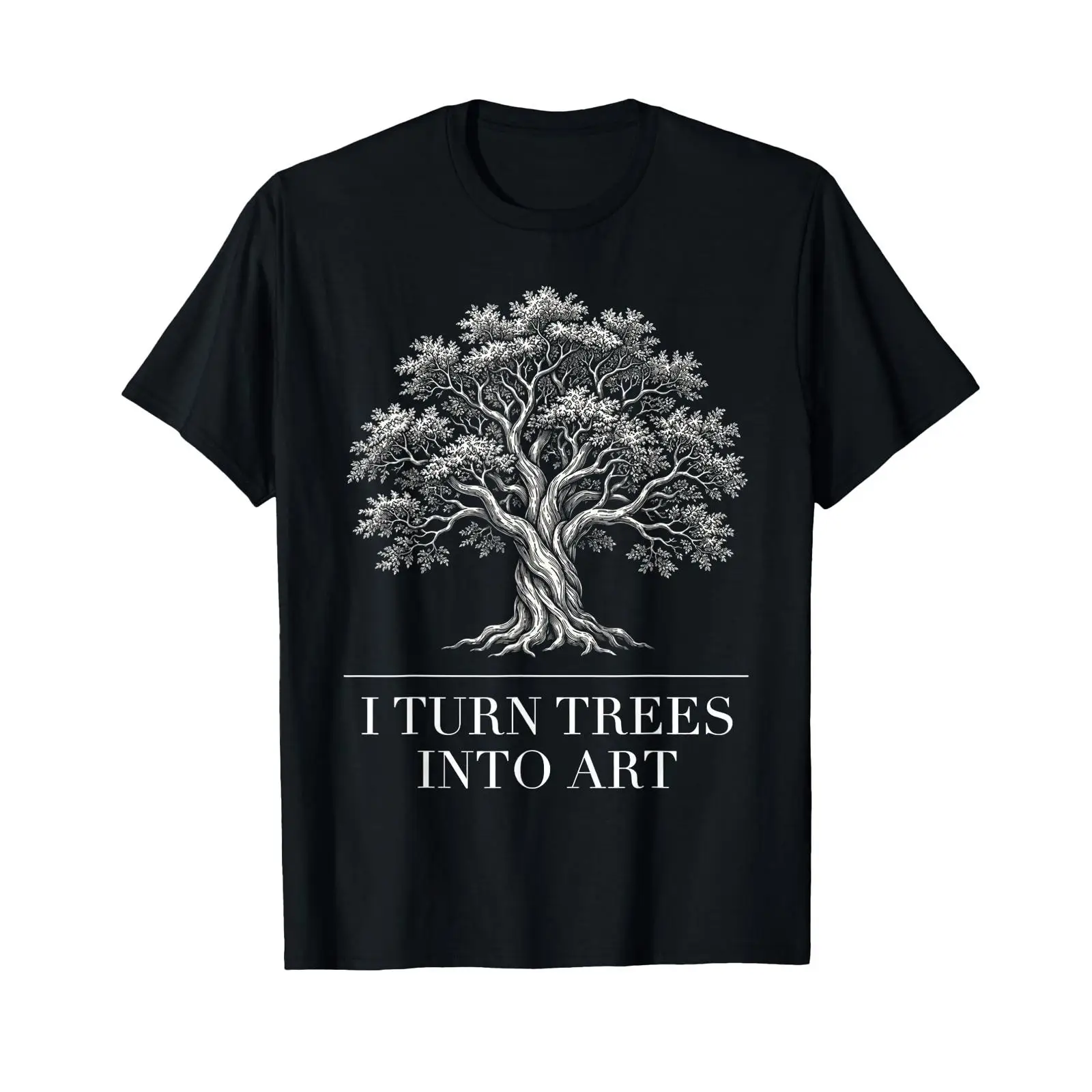 Camiseta divertida para carpin - Woodworking Artisans reseña y precio